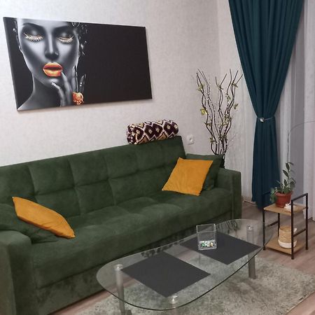 Apartament Ng Cozy App Tbilisi Zewnętrze zdjęcie