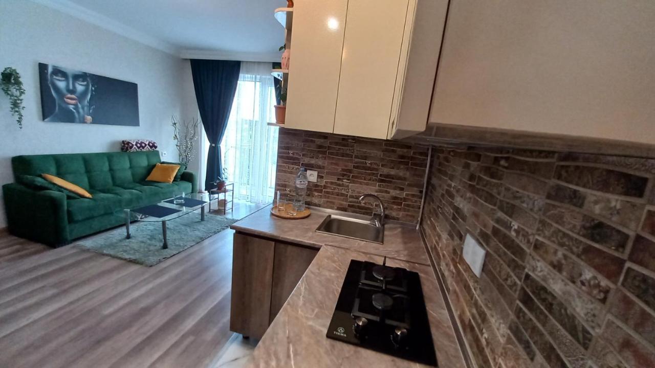 Apartament Ng Cozy App Tbilisi Zewnętrze zdjęcie