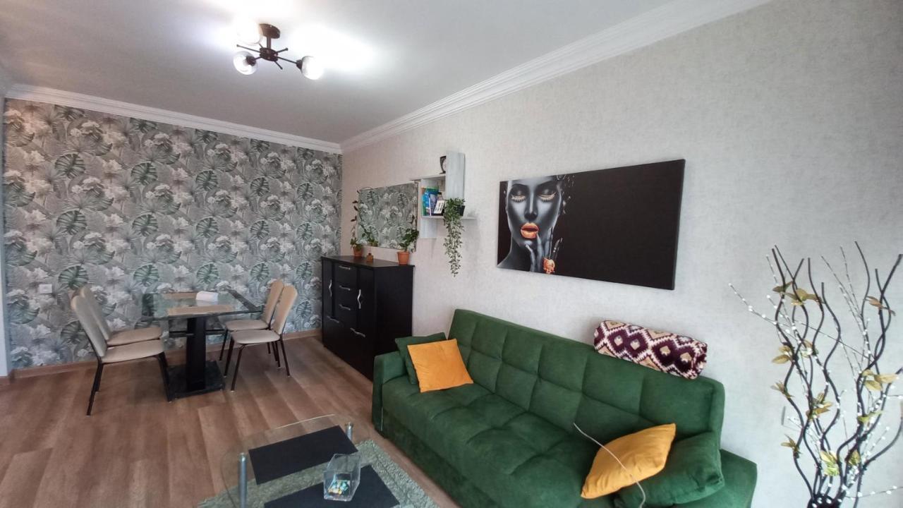 Apartament Ng Cozy App Tbilisi Zewnętrze zdjęcie